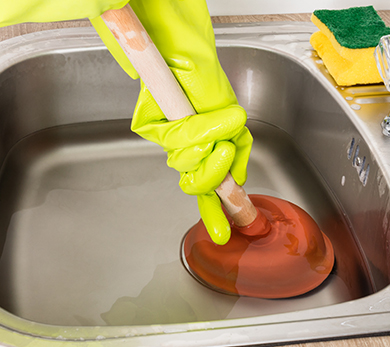 만안구싱크대막힘